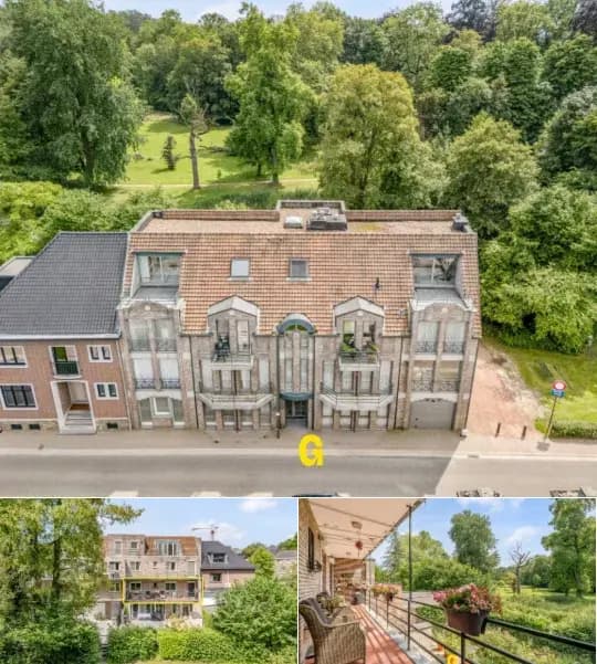 Apartment for sale