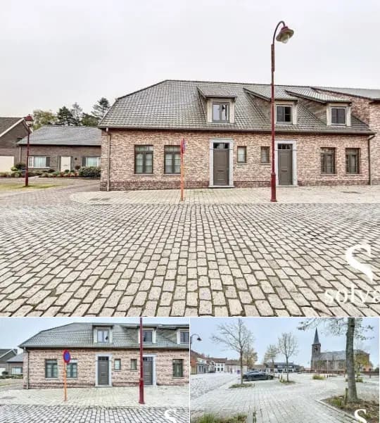 Residence for rent