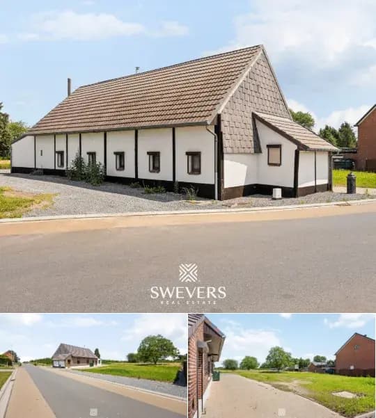 Residence for sale