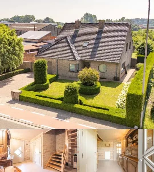 Villa for sale