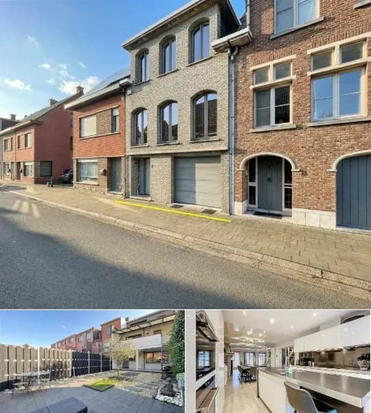 Residence for sale