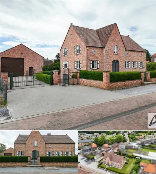 Villa for sale