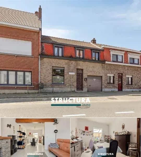 Residence for sale
