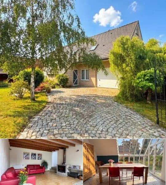Residence for sale