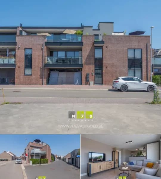 Apartment for sale