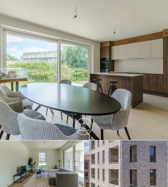 Apartment for sale (New construction project)