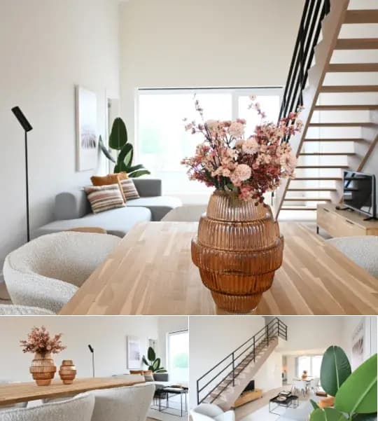 Duplex for sale (New construction project)