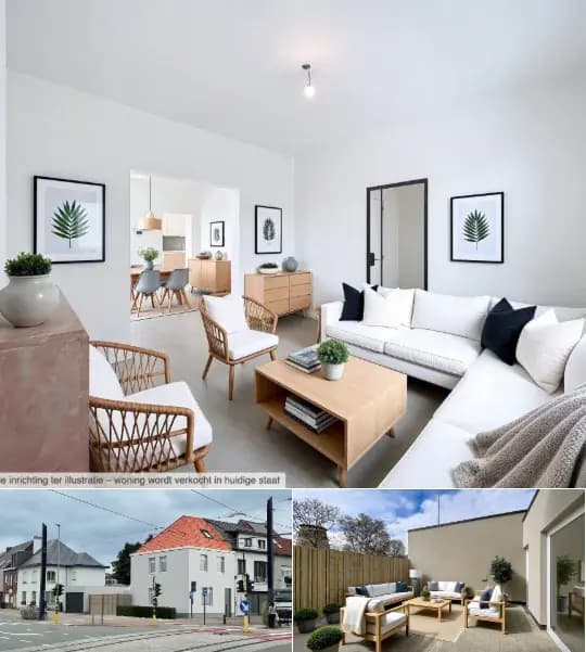 Residence for sale