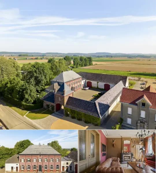 Residence for sale