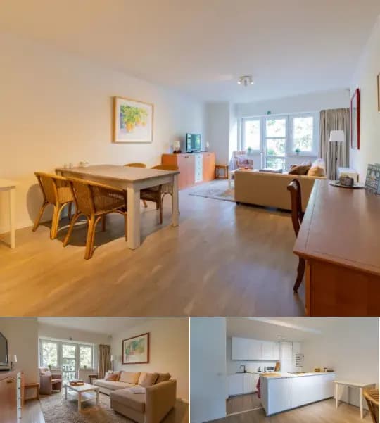 Apartment for sale