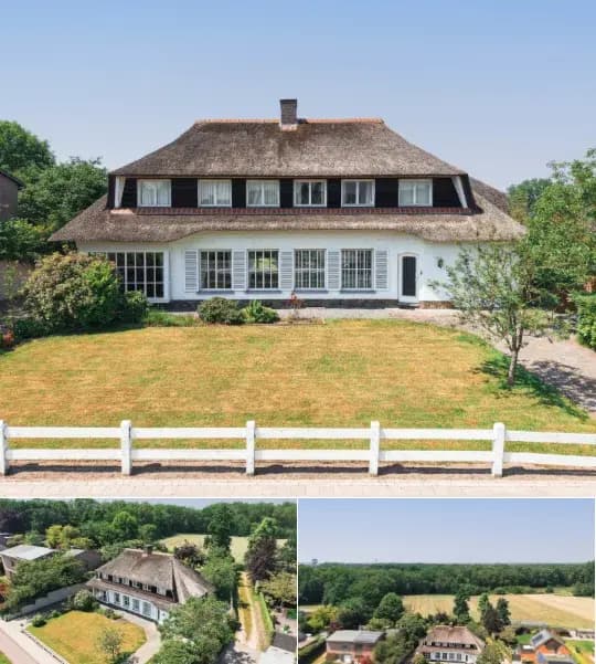 Residence for sale
