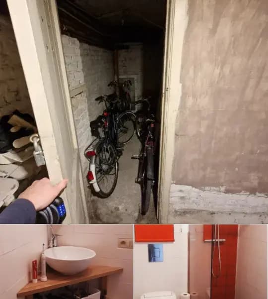 Apartment for rent