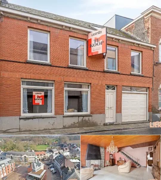 Residence for sale