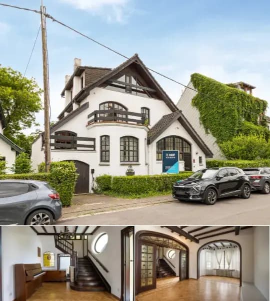Villa for sale