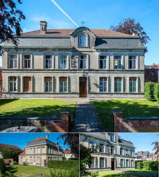 Master house for sale