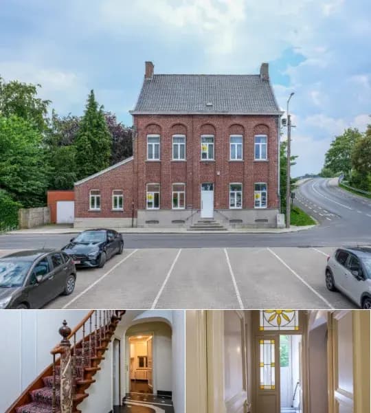 Master house for sale