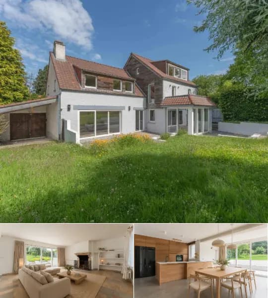 Residence for sale