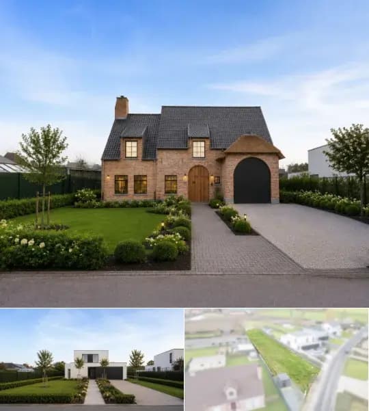 Development site for sale