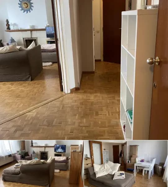 Apartment for rent