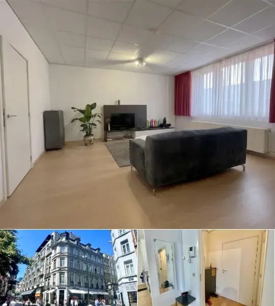 Apartment for sale