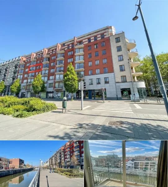 Apartment for sale