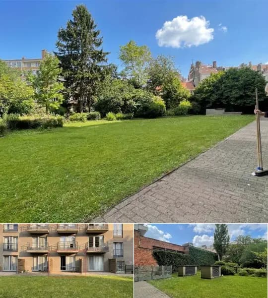 Apartment for rent