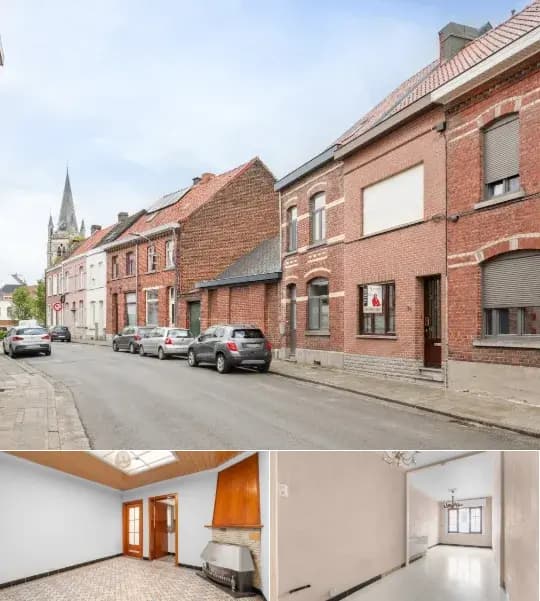 Residence for sale