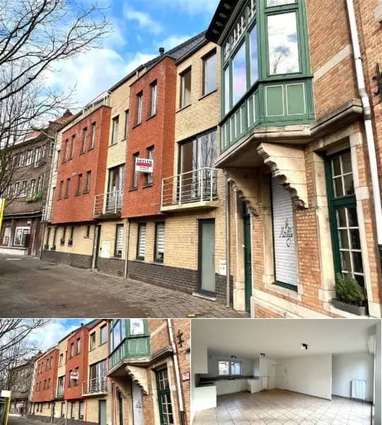 Apartment for rent