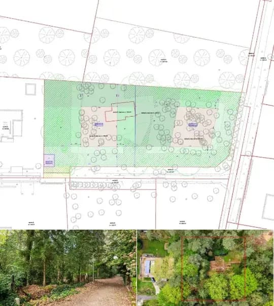 Land for sale