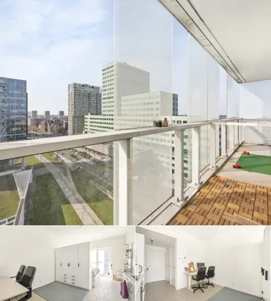Studio for sale