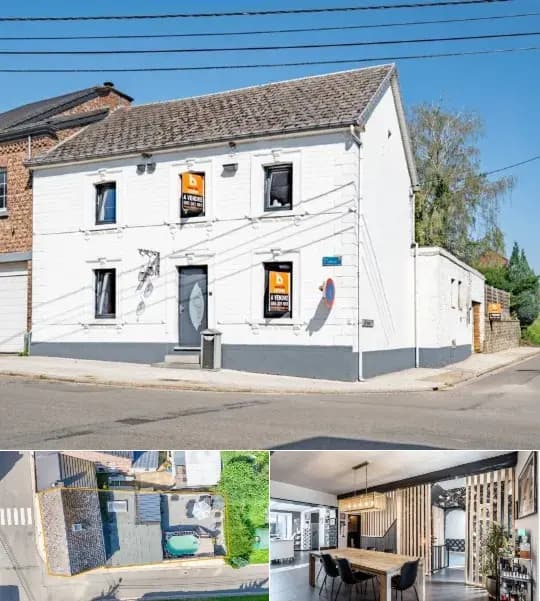 Residence for sale