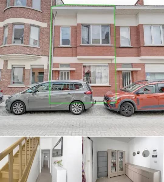 Residence for rent