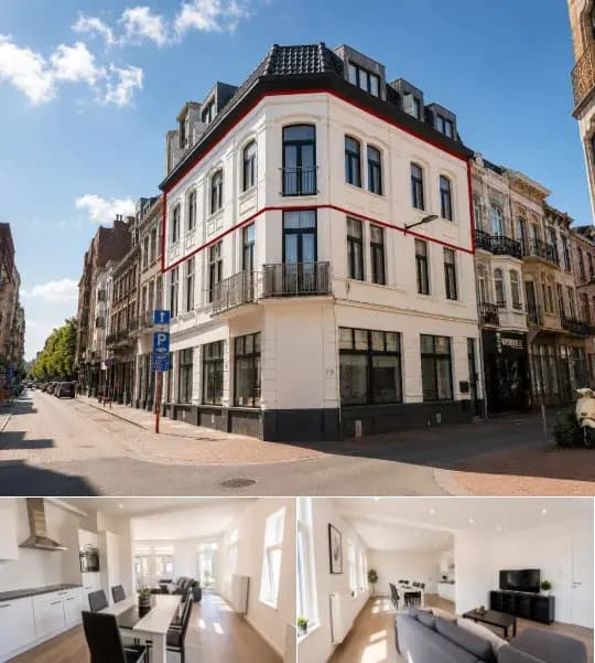 Apartment for sale