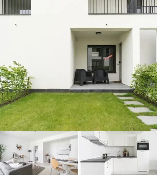 Apartment for rent