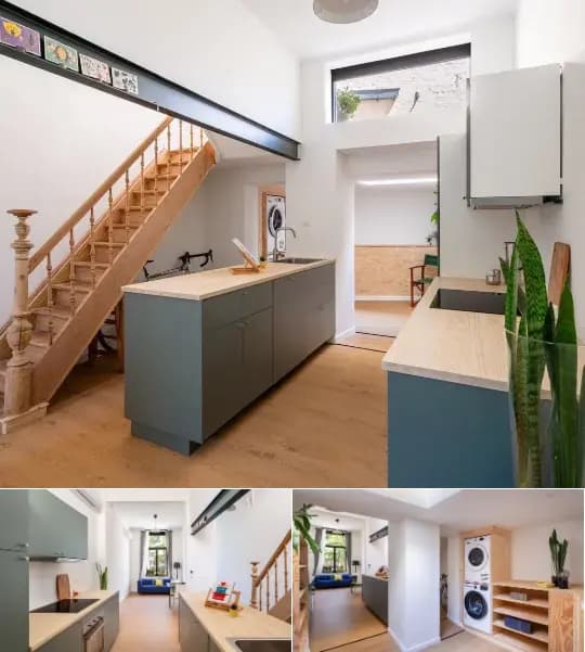 Residence for sale