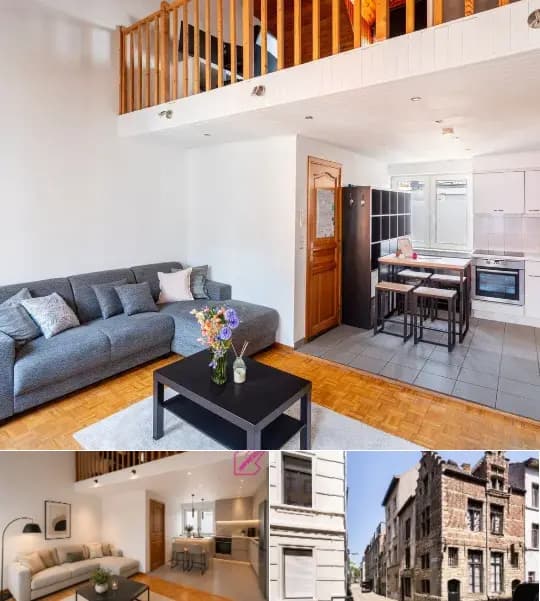 Apartment for sale