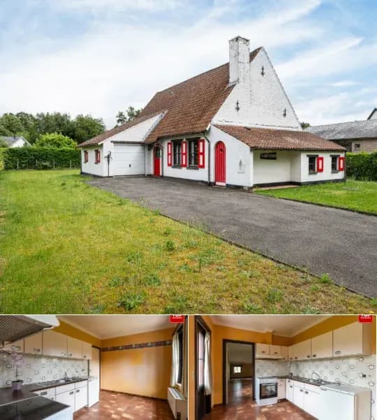Residence for sale