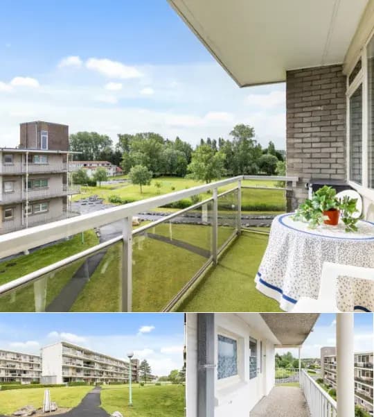 Apartment for sale
