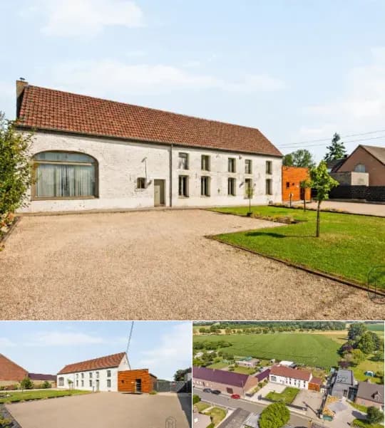 Mixed building for sale