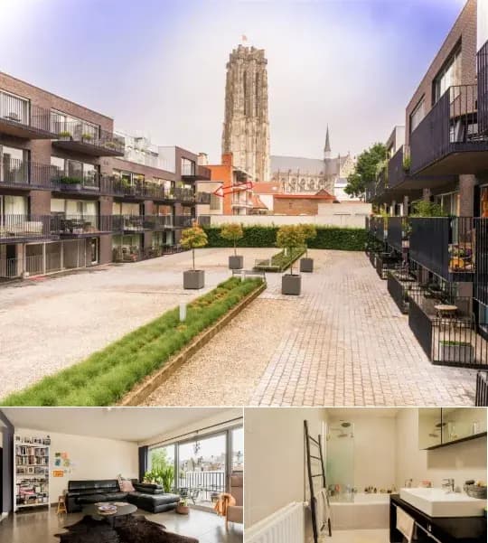 Apartment for rent