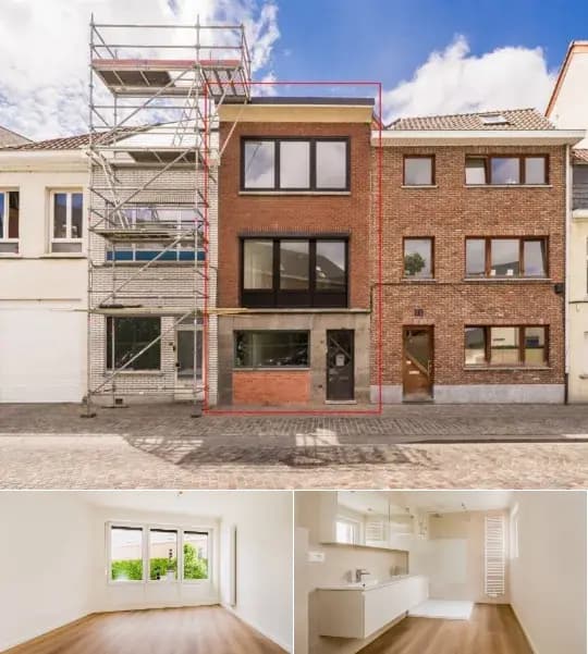 Residence for rent