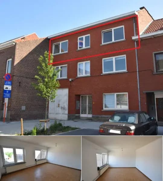 Apartment for rent
