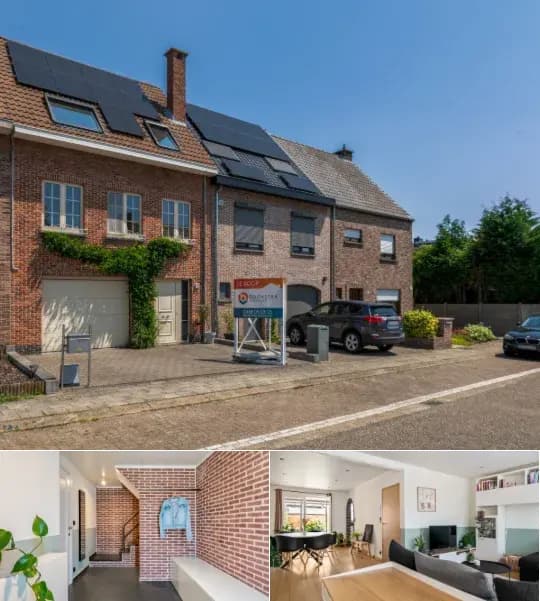 Residence for sale