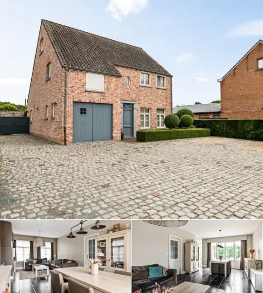 Residence for sale