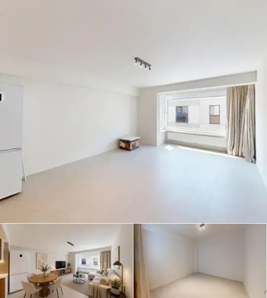 Apartment for sale