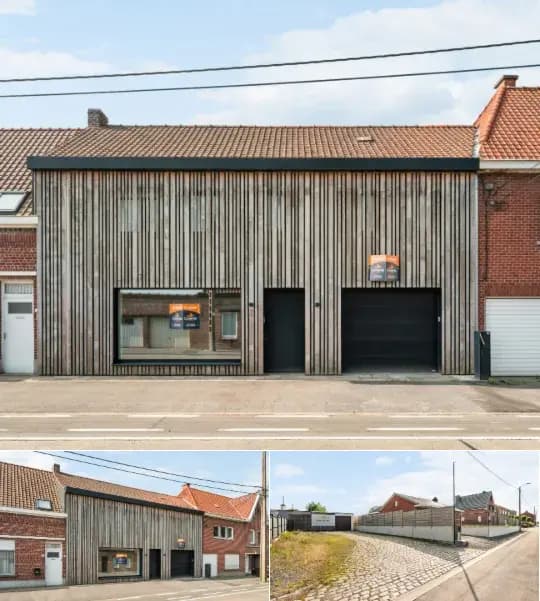 Residence for sale