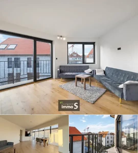Apartment for sale