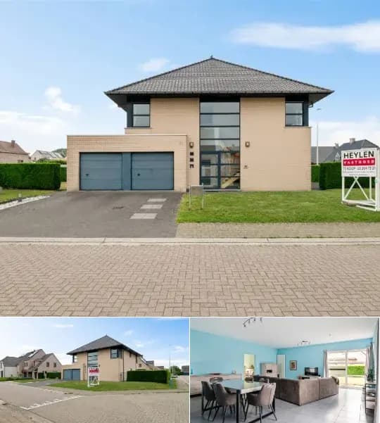 Residence for sale