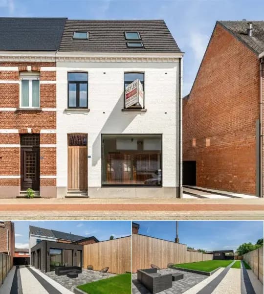 Residence for sale