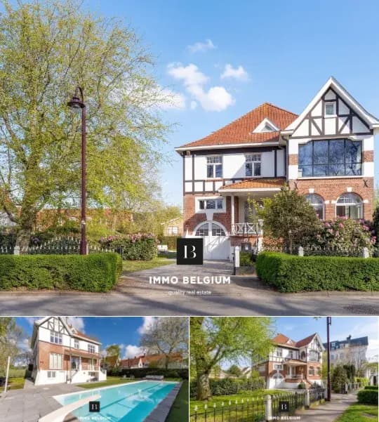 Residence for sale